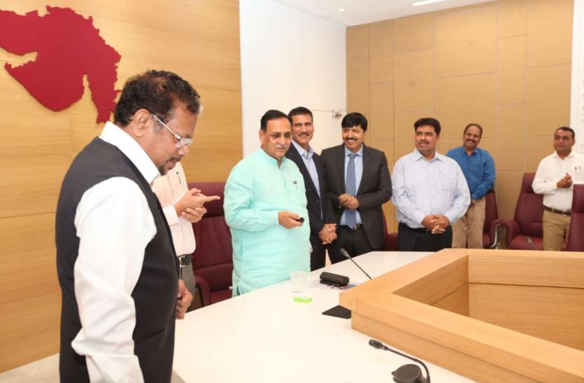 Coronavirus live update: All recruitment exams has been canceled in gujarat