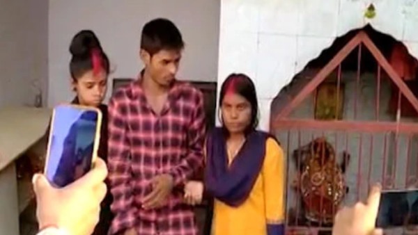 मजबूरी में करनी पड़ी दो शादियां