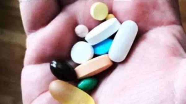 विटामिन सी के ट्रायल चल रहे