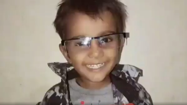 मंड्रेला थाना इलाके की घटना