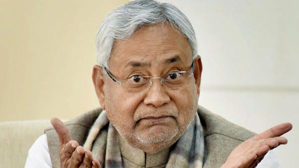 नीतीश ही सहारा