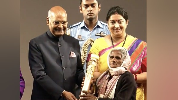 13 साल की उम्र में हो गई शादी