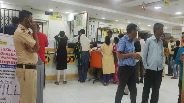 इन बैंकों का होगा विलय 