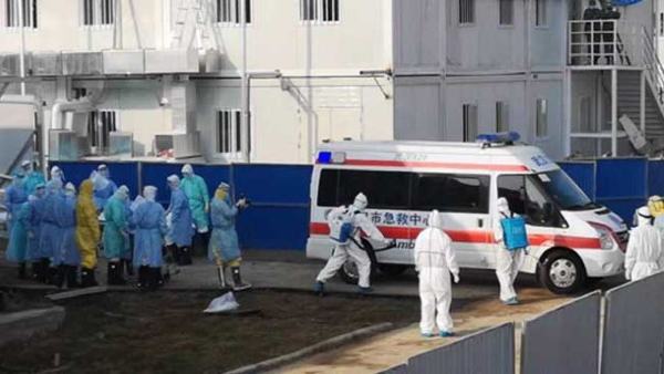 चीन से दोगुना है इटली में कोरोना संक्रमितों की मौत का औसत 