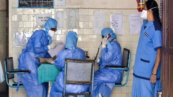 क्या भारत हैं थर्ड स्‍टेज के लिए तैयार 