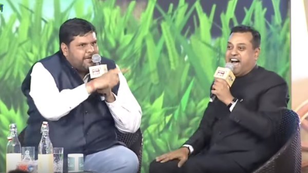 5 ट्रिलियन में कितने जीरो होते हैं? गौरव वल्लभ ने पूछा था