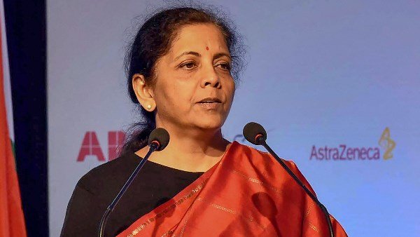 वित्त मंत्री ने खाताधारकों को दिया ये आश्वासन वित्त मंत्री ने खाताधारकों को दिया ये आश्वासन