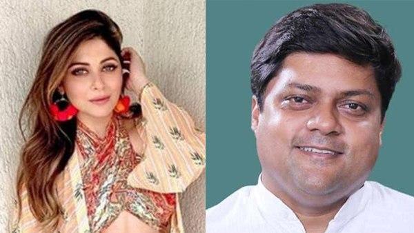 सेल्फ आइसोलेशन में रखा है