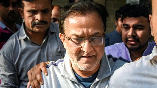 राणा कपूर को किया गया गिरफ्तार