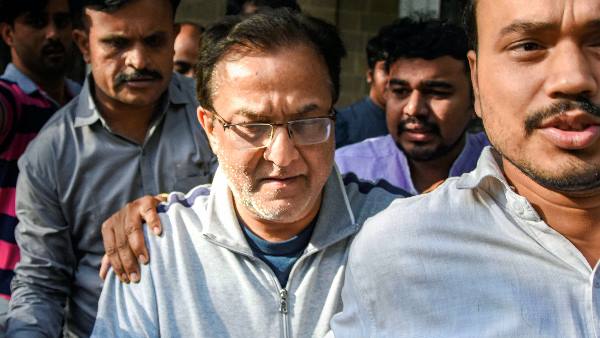 राणा कपूर हो चुके गिरफ्तार