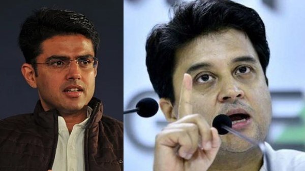 क्या पायलट कर पाएगे बगावत 