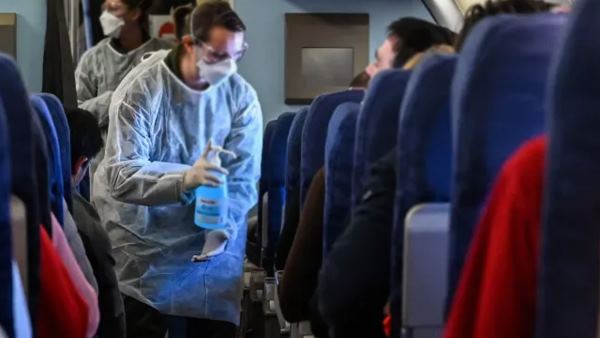 फ्रांस न्यूजीलैंड में राहत पैकेज