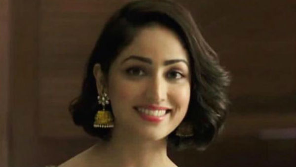 यामी गौतम को अभिनेत्री साधना की परछाईं कहते हैं लोग... 