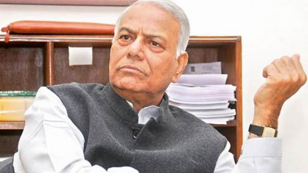 एक दिन पहले भी किया था ट्वीट