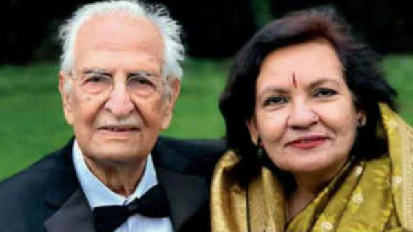 कोरोना वायरस के चलते 10 दिन पहले कर ली शादी