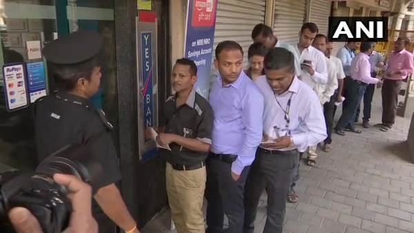 3 अप्रैल तक लगी थी पाबंदी 3 अप्रैल तक लगी थी पाबंदी