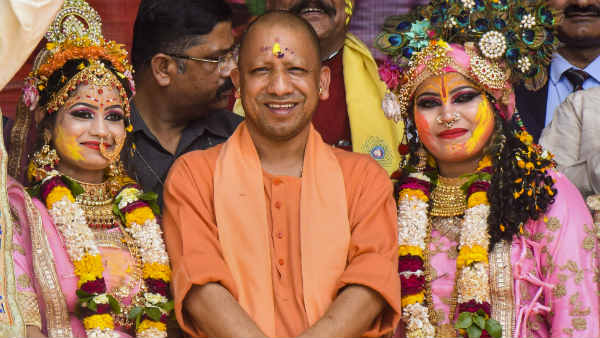 योगी ने यूपी भाजपा के सारे सीएम का रिकॉर्ड तोड़ा