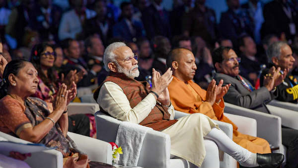 2017 में यूपी में बीजेपी को मिली थी ऐतिहासिक जीत