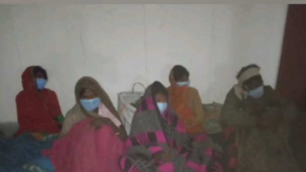 52 लोगों को चंबल नदी में उतारा