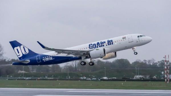 GoAir is open for bookings from 15th April 2020 for its domestic flights international flights from 1st May 2020 GoAir is open for bookings from 15th April 2020 for its domestic flights international flights from 1st May 2020