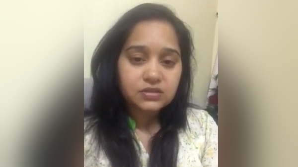 आईटी कंसल्टेंट की पत्नी ने लगाए गंभीर आरोप