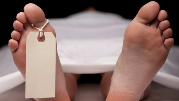 शव को दफनाने के लिए गांव में नहीं मिली जगह