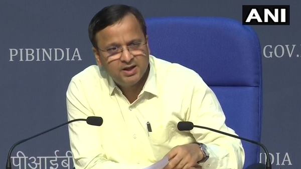 पिछले 24 घंटे में संक्रमण के 591 मामले