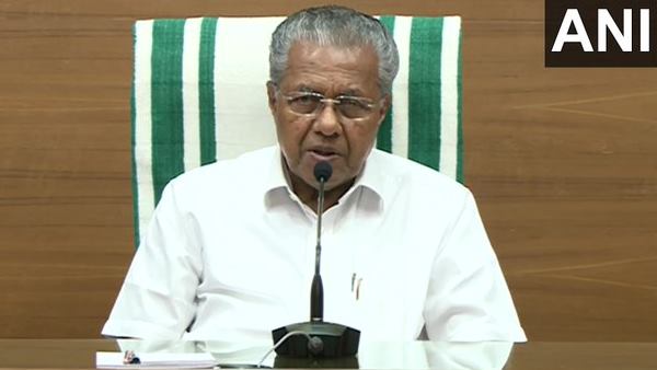  विजयन ने कहा- घबराएं नहीं