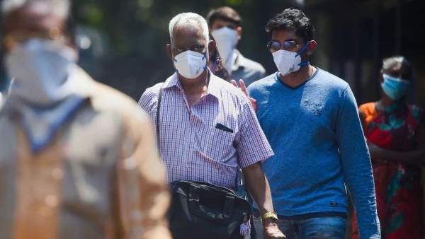 भारत में मौत का आंकड़ा 400 के बार भारत में मौत का आंकड़ा 400 के बार