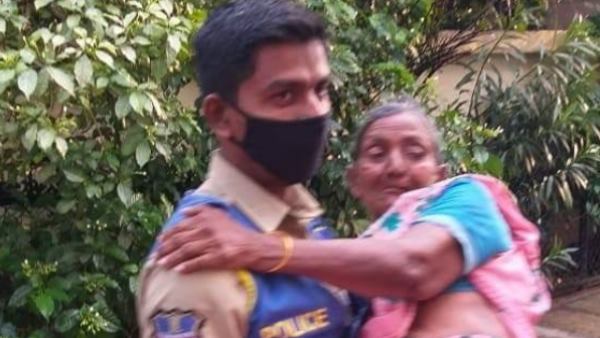 लॉकडाउन होने के चलते नहीं मिला रिक्शा लॉकडाउन होने के चलते नहीं मिला रिक्शा