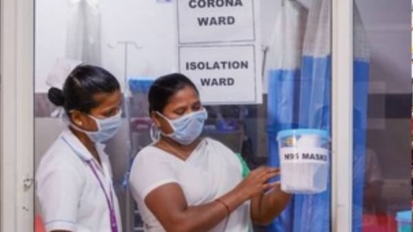 फिर प्रस्फूटित हो सकता है कोरोना फिर प्रस्फूटित हो सकता है कोरोना