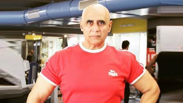 पुनीत इस्सर ने भी मुकेश खन्ना को जवाब दिया था