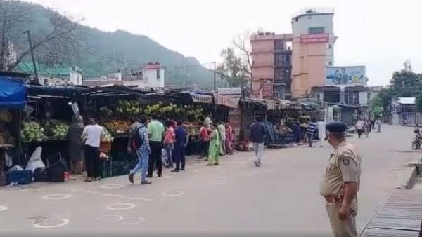himachal pradesh hamirpur three new case of coronavirus himachal pradesh hamirpur three new case of coronavirus