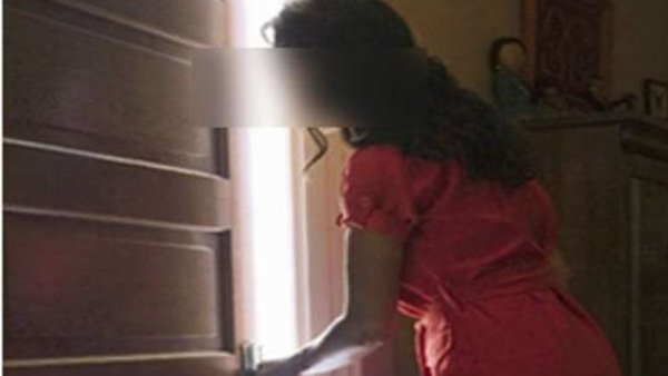 मौसेरे देवर के साथ हो गया पत्नी का अवैध संबंध