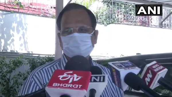 दिल्ली में कोरोना संक्रमितों की संख्या 2081 हुई