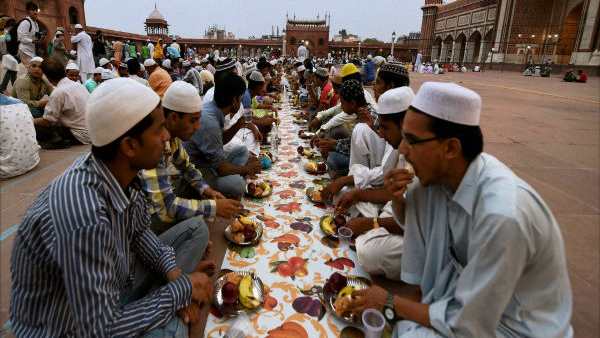 मुसलमानों में रमजान के महीने की खास अहमियत 