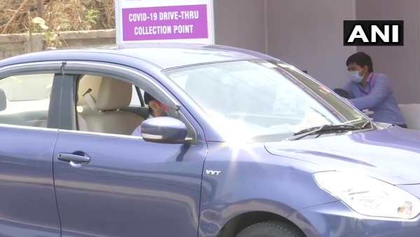 सबर्बन डायग्नोस्टिक्स को है टेस्ट की अनुमति