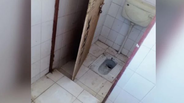 सीएमओ ने कहा- गेस्ट हाउस में भेजे जा रहे डॉक्टर