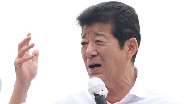  क्या बोले थे मेयर