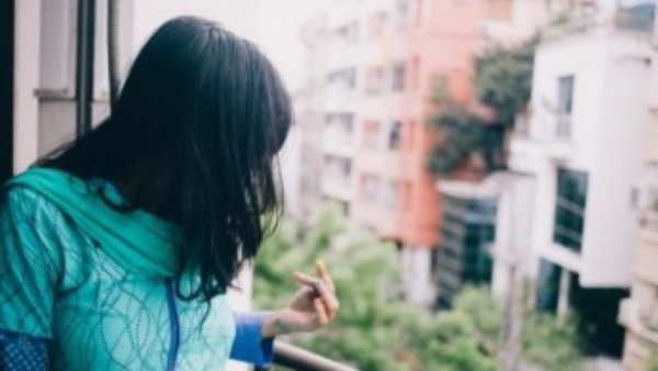 पीड़िता ने बहन को इशारों से घटना के बारे में बताया