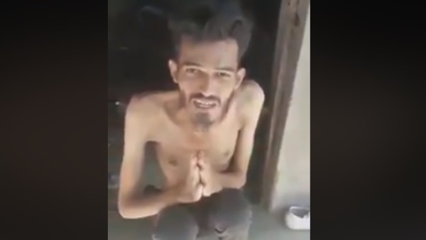 गुरुवार रात हुई मौत गुरुवार रात हुई मौत