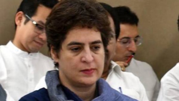 गहलोत, प्रियंका ने भी जताया दुख गहलोत, प्रियंका ने भी जताया दुख