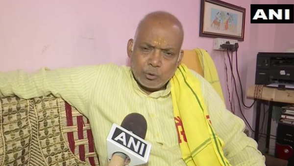 bihar patna bjp leader sanjay paswan statement on kota student bihar patna bjp leader sanjay paswan statement on kota student