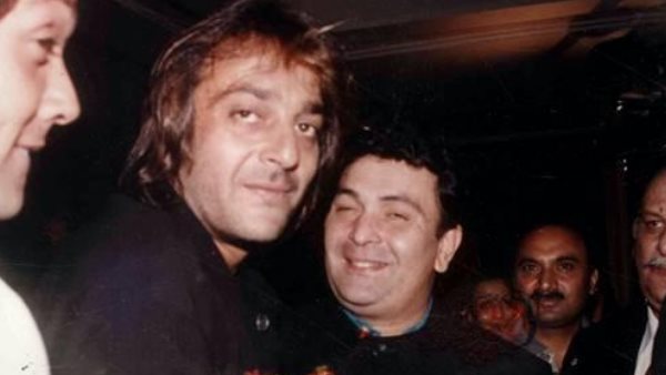 ऋषि रोमांटिक हीरो के तौर पर रहे मशहूर ऋषि रोमांटिक हीरो के तौर पर रहे मशहूर