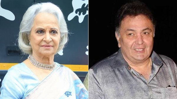 दो दिन के भीतर इरफान और ऋषि का जाना अंदर से तोड़ रहा