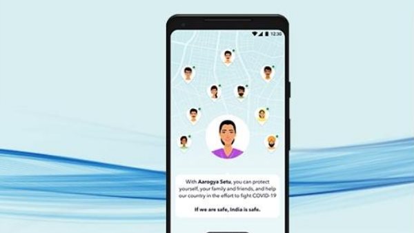 भारत सरकार का है ये ऐप भारत सरकार का है ये ऐप