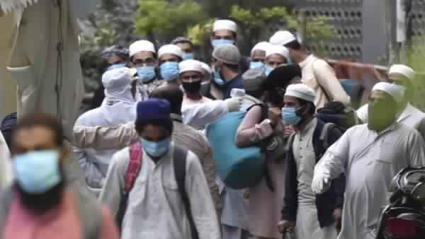 एलएनजेपी में करीब 185 लोग 