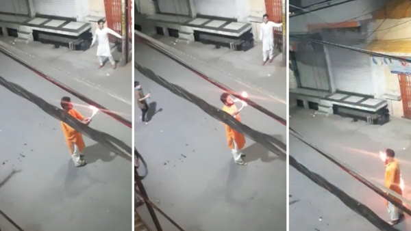 KRK ने ट्विटर हैंडल से शेयर किया वीडियो