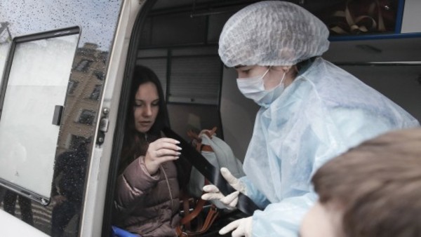 विदेश से आये सभी लोगों की होगी दोबारा जांच