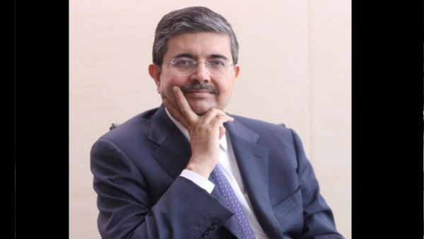 Coronavirus effect: Uday Kotak to take Rs 1 salary For 1 year, Kotak Mahindra Bank takes 15% pay cut Coronavirus effect: Uday Kotak to take Rs 1 salary For 1 year, Kotak Mahindra Bank takes 15% pay cut
